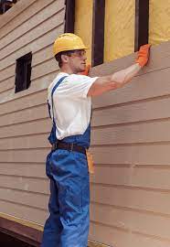 Best Siding for New Construction  in Cumberland, KY